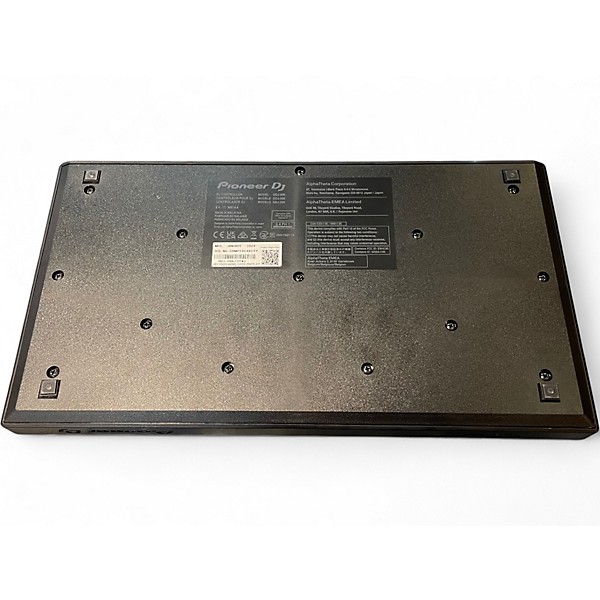 Used Pioneer DJ DDJ200 DJ Controller