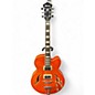 Used Ibanez AF75 Trans Orange Hollow Body Electric Guitar thumbnail