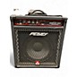 Used Peavey MINX 110 Bass Combo Amp thumbnail