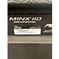 Used Peavey MINX 110 Bass Combo Amp