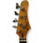 Vintage 1994 Schecter Guitar Research P-4 3 Color Sunburst Electric Bass Guitar