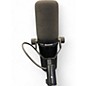 Used Shure SM7B Dynamic Microphone