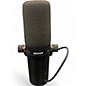 Used Shure SM7B Dynamic Microphone