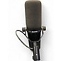 Used Shure SM7B Dynamic Microphone
