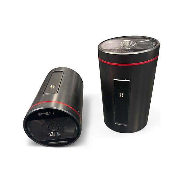 Used Emeet one