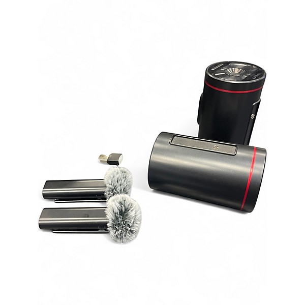 Used Emeet one