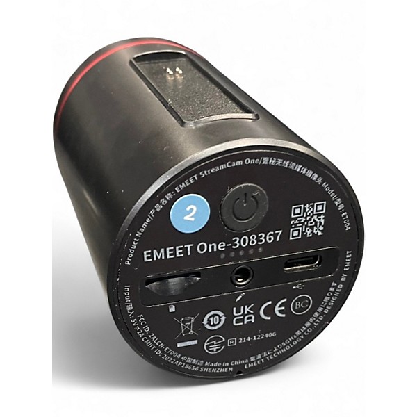 Used Emeet one