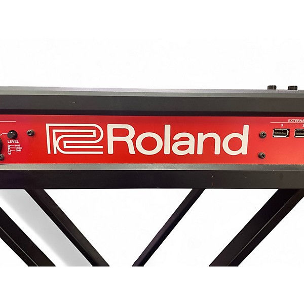 Used Roland Fantom 6 Keyboard Workstation