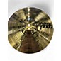 Used Paiste 10in PST3 Splash Cymbal thumbnail