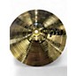 Used Paiste 10in PST3 Splash Cymbal