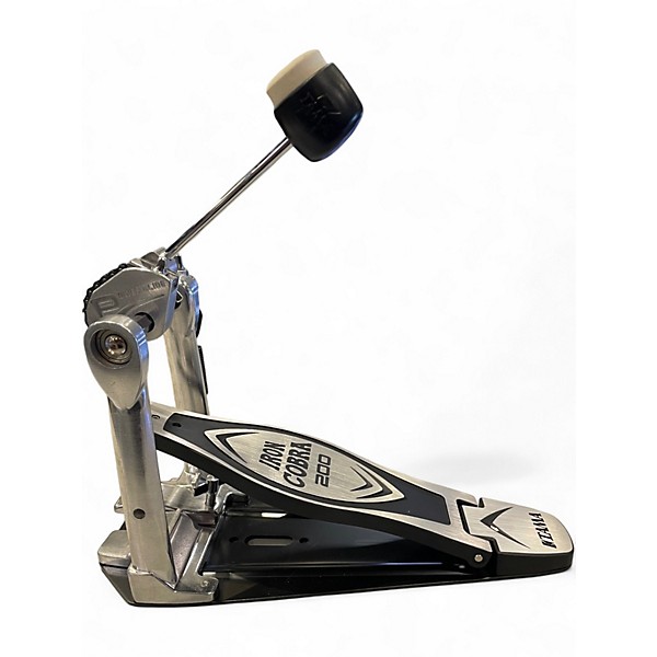 Used TAMA IRON COBRA 200 Single Bass Drum Pedal
