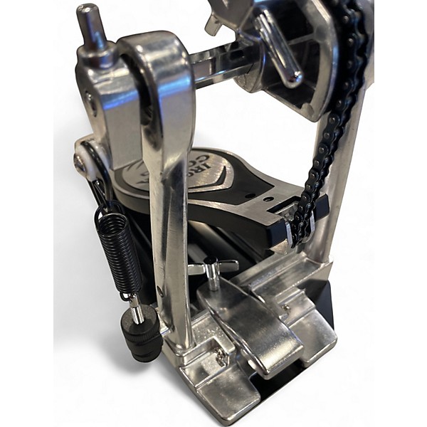Used TAMA IRON COBRA 200 Single Bass Drum Pedal