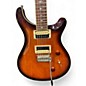 Used PRS SE Standard 24 Tobacco Sunburst Solid Body Electric Guitar