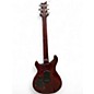 Used PRS SE Standard 24 Tobacco Sunburst Solid Body Electric Guitar