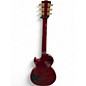 Used 2012 Gibson Les paul studio Wine Red Solid Body Electric Guitar