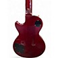 Used 2012 Gibson Les paul studio Wine Red Solid Body Electric Guitar