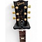 Used 2012 Gibson Les paul studio Wine Red Solid Body Electric Guitar