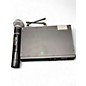 Used Shure ULX SM58 Handheld Wireless System thumbnail