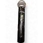 Used Shure ULX SM58 Handheld Wireless System