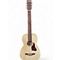 Used Art & Lutherie roadhouse Natural Acoustic Guitar thumbnail