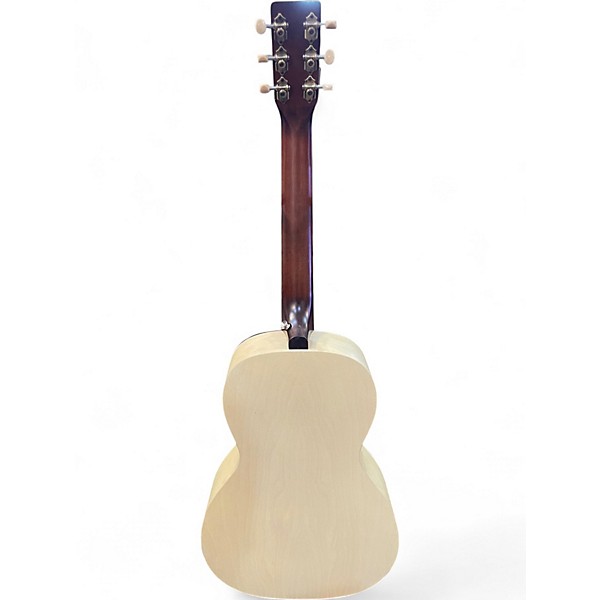 Used Art & Lutherie roadhouse Natural Acoustic Guitar