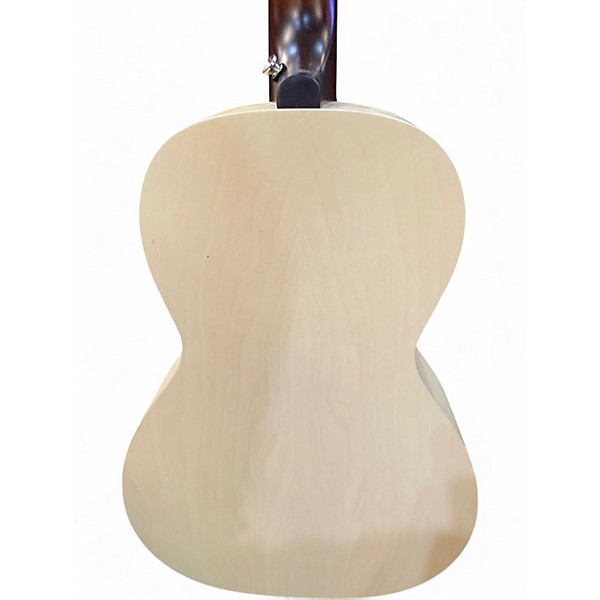 Used Art & Lutherie roadhouse Natural Acoustic Guitar