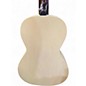 Used Art & Lutherie roadhouse Natural Acoustic Guitar