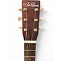 Used Art & Lutherie roadhouse Natural Acoustic Guitar