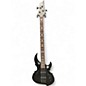 Used ESP ltd ta204 Black Electric Bass Guitar thumbnail