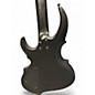 Used ESP ltd ta204 Black Electric Bass Guitar