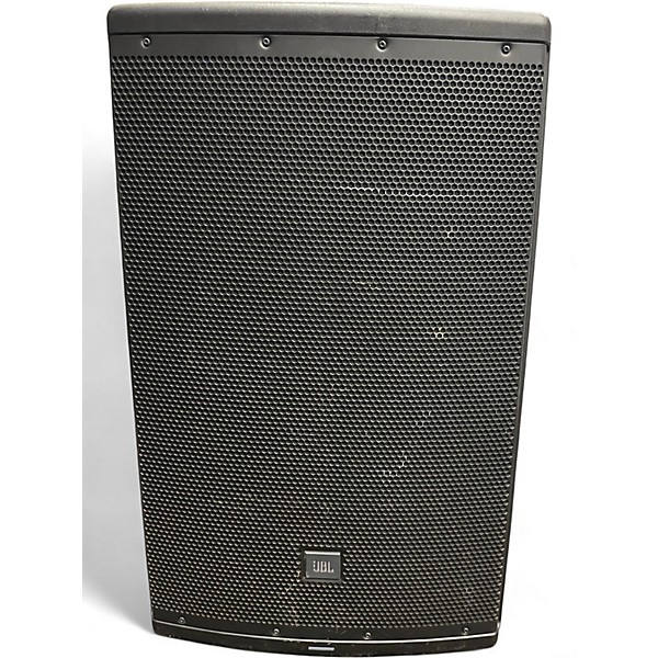 Used JBL EON615 Powered Speaker