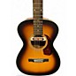 Used Guild M-240E TROUBADOUR 2 Color Sunburst Acoustic Electric Guitar