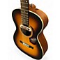 Used Guild M-240E TROUBADOUR 2 Color Sunburst Acoustic Electric Guitar