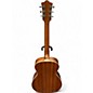 Used Guild M-240E TROUBADOUR 2 Color Sunburst Acoustic Electric Guitar