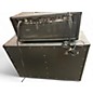 Used PRS Custom 50 w/ 2x12 Cabinet Guitar Stack