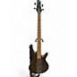 Used Ibanez GSR200 Black Electric Bass Guitar thumbnail
