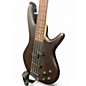 Used Ibanez GSR200 Black Electric Bass Guitar