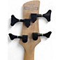 Used Ibanez GSR200 Black Electric Bass Guitar