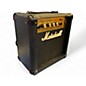 Used Marshall MG10CD 1X6.5 10W Guitar Combo Amp
