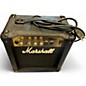 Used Marshall MG10CD 1X6.5 10W Guitar Combo Amp