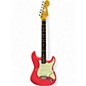 Used Fender AMERICAN PRO CLASSIC STRAT DAKOTA RED Solid Body Electric Guitar thumbnail