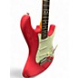 Used Fender AMERICAN PRO CLASSIC STRAT DAKOTA RED Solid Body Electric Guitar
