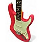 Used Fender AMERICAN PRO CLASSIC STRAT DAKOTA RED Solid Body Electric Guitar