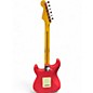 Used Fender AMERICAN PRO CLASSIC STRAT DAKOTA RED Solid Body Electric Guitar