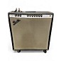 Vintage 1971 Fender Super Reverb 4x10 Tube Guitar Combo Amp thumbnail
