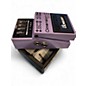 Used BOSS Dimension C DC-2W Effect Pedal