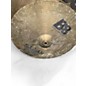 Used SABIAN 16in B8 Cymbal thumbnail