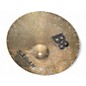 Used SABIAN 16in B8 Cymbal