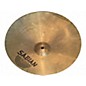 Used SABIAN 16in B8 Cymbal
