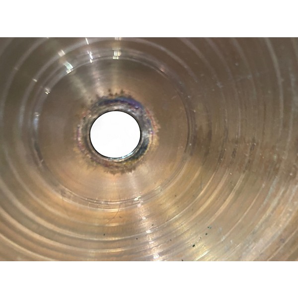 Used SABIAN 16in B8 Cymbal